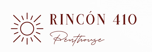 Rincon 410 Logo